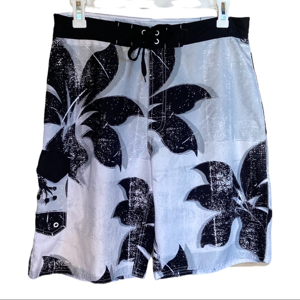 Zonal Clothing Swimming Trunks